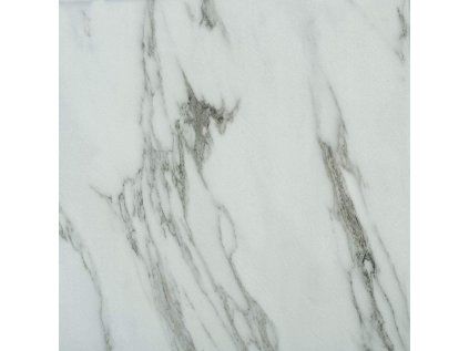 274KT5047 Samolepicí podlahové PVC dlaždice D-C-Fix mramor šedý, velikost 30,5 x 30,5 cm