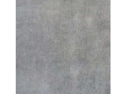 274KT5058 Samolepicí podlahové PVC dlaždice D-C-Fix šedý beton, velikost 30,5 x 30,5 cm