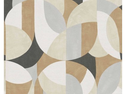 39932-1 vliesová tapeta na zeď French Affair, velikost 10,05 m x 53 cm