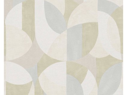 39932-4 vliesová tapeta na zeď French Affair, velikost 10,05 m x 53 cm