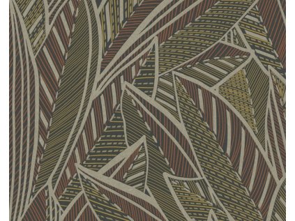 39933-1 vliesová tapeta na zeď French Affair, velikost 10,05 m x 53 cm