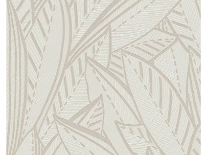 39933-3 vliesová tapeta na zeď French Affair, velikost 10,05 m x 53 cm