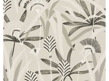 39936-1 vliesová tapeta na zeď French Affair, velikost 10,05 m x 53 cm