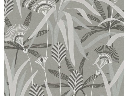 39936-2 vliesová tapeta na zeď French Affair, velikost 10,05 m x 53 cm