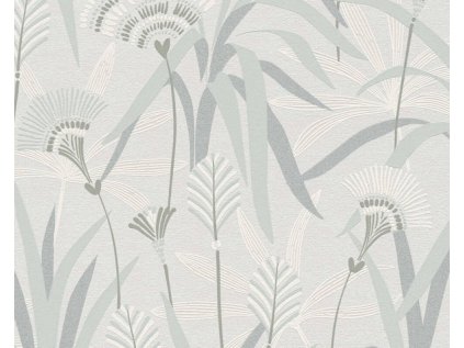 39936-3 vliesová tapeta na zeď French Affair, velikost 10,05 m x 53 cm