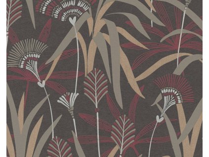 39936-4 vliesová tapeta na zeď French Affair, velikost 10,05 m x 53 cm