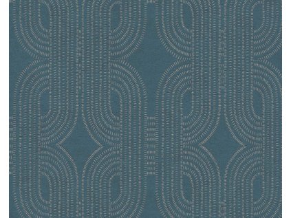 39937-3 vliesová tapeta na zeď French Affair, velikost 10,05 m x 53 cm
