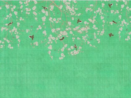 39921-1 Vliesová obrazová tapeta na zeď s digitální tiskem, role 20,1m x 53 cm