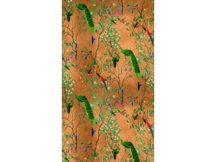39882-1 vliesová obrazová tapeta na zeď s digitální tiskem, role 8,8 m x 53 cm