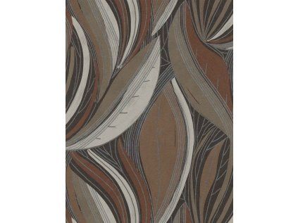 A.S.Creation 78655-3 Moderní vliesová tapeta na zeď Hot Spots 2028, velikost 10,05 m x 53 cm