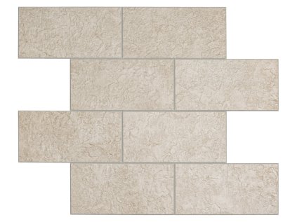 2704002 Samolepicí dlaždice na zeď, pískovcové dlaždice, rozměr šířka x výška 30,5 x 30,5cm