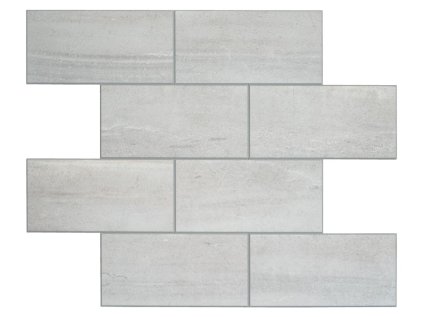 2704001 Samolepicí dlaždice na zeď, betonové dlaždice, rozměr šířka x výška 30,5 x 30,5cm