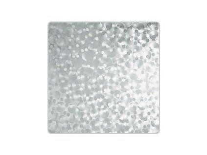 200-1506 Samolepicí fólie okenní d-c-fix  Perl šíře 45 cm, cena je za 3 metry !