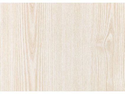 200-2228 Samolepicí fólie d-c-fix  jasan bílý šíře 45 cm, cena je za 3 metry !