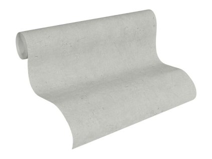 95259-2 AS Création designová vliesová tapeta na zeď Beton 2 (2025), velikost 10,05 m x 53 cm
