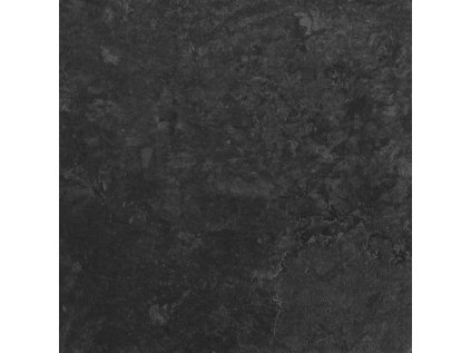 274KT5074 Samolepicí podlahové PVC dlaždice D-C-Fix, motiv černý beton velikost 30,5 x 30,5 cm