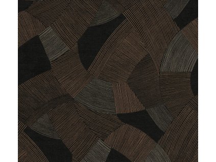 A.S. Création 791605 vliesová tapeta CUBA 2 na zeď, rozměry 10.05 m x 0.53 m