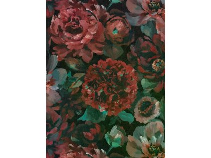 A.S.Creation 79231-2 Moderní vliesová tapeta na zeď Trend Spectrum 2029, velikost 10,05 m x 53 cm