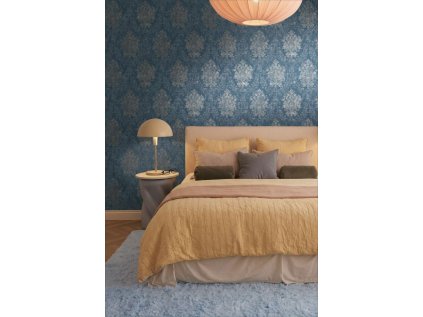 A.S.Creation 79228-3 Moderní vliesová tapeta na zeď Trend Spectrum 2029, velikost 10,05 m x 53 cm