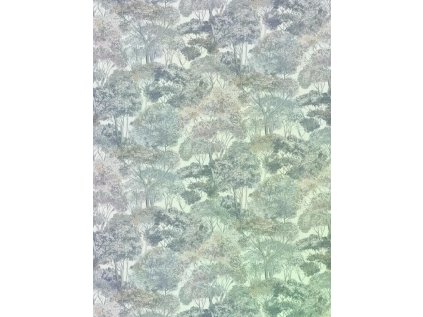 A.S.Creation 79227-3 Moderní vliesová tapeta na zeď Trend Spectrum 2029, velikost 10,05 m x 53 cm