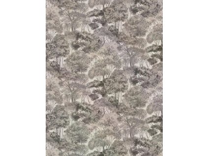 A.S.Creation 79227-4 Moderní vliesová tapeta na zeď Trend Spectrum 2029, velikost 10,05 m x 53 cm