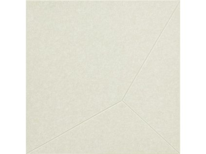 136738 Stěnový akustický panel, materiál  rPET-plsť