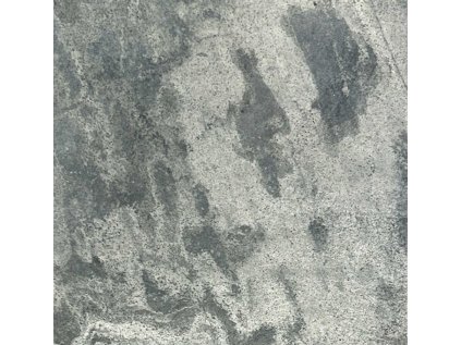 136725 Akustický stěnový panel, 52x52x1 cm, materiál  přírodní kámen
