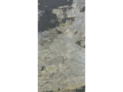 136722 Akustický stěnový panel, 104x52x0,7 cm, materiál  přírodní kámen