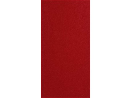136747 Akustický stěnový panel, materiál rPET-plsť, rozměr 104x52x0,6cm