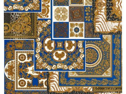 9423 370481 vliesova tapeta znacky versace wallpaper rozmery 10 05 x 0 70 m