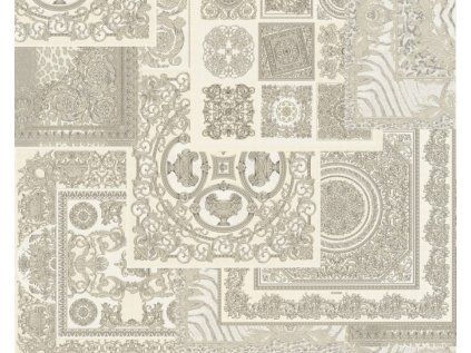 9435 370485 vliesova tapeta znacky versace wallpaper rozmery 10 05 x 0 70 m