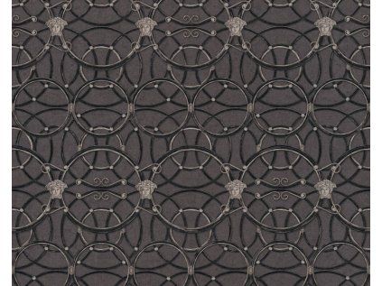 9447 370494 vliesova tapeta znacky versace wallpaper rozmery 10 05 x 0 70 m