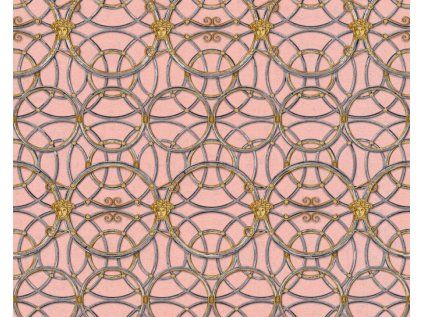 9453 370496 vliesova tapeta znacky versace wallpaper rozmery 10 05 x 0 70 m