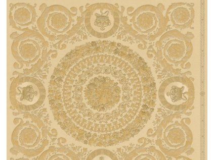 9534 370554 vliesova tapeta znacky versace wallpaper rozmery 10 05 x 0 70 m
