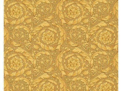 9546 935833 vliesova tapeta znacky versace wallpaper rozmery 10 05 x 0 70 m