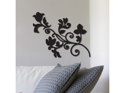 Samolepicí dekorace Crearreda FM M Arabesque 54504 Arabeska
