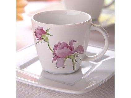 Samolepicí dekorace Crearreda CR S Roses 59608 Růže