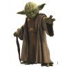 Komar samolepicí dekorace Star Wars Yoda 14721