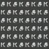 378423 vliesová tapeta značky Karl Lagerfeld, rozměry 10.05 x 0.53 m