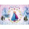 Komar papírová fototapeta SD479 Frozen Family Forever, rozměry 184 x 254 cm