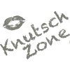 Komar samolepicí nástěnná dekorace Knutsch Zone 17707