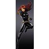 Komar papírová fototapeta Black Widow 1-430 Černá vdova, rozměry 73 x 202 cm