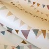 Hohenberger 26821HTM luxusní vliesová tapeta na zeď, rozměry 10.05 x 0.53 m