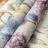 Hohenberger 26922HTM luxusní vliesová tapeta na zeď, rozměry 8.50 x 0.70 m
