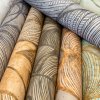 Hohenberger 26937HTM luxusní vliesová tapeta na zeď, rozměry 8.50 x 0.70 m