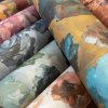 Hohenberger 26982HTM luxusní vliesová tapeta na zeď, rozměry 8.50 x 0.70 m