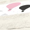 403737 samolepicí tapetová bordura vinyl na vliesu značky A.S. Création, rozměry 5.00 x 0.155 m