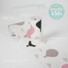 403737 samolepicí tapetová bordura vinyl na vliesu značky A.S. Création, rozměry 5.00 x 0.155 m