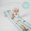 403753 samolepicí tapetová bordura vinyl na vliesu značky A.S. Création, rozměry 5.00 x 0.155 m