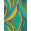 A.S.Creation 78655-1 Moderní vliesová tapeta na zeď Hot Spots 2028, velikost 10,05 m x 53 cm